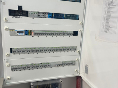 Hala industriala 500 mp + birouri, 1398 mp teren, acces TIR - Giarmata Vii imagine mica 25, foxfort.ro