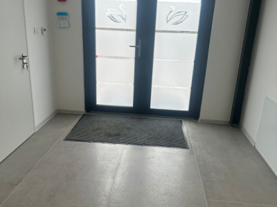 Hala industriala 500 mp + birouri, 1398 mp teren, acces TIR - Giarmata Vii imagine mica 27, foxfort.ro