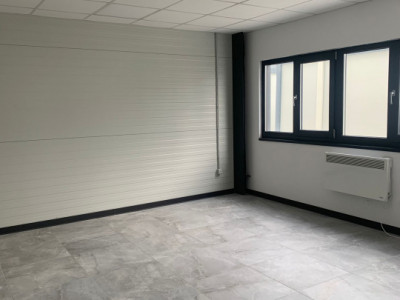 Hala industriala 364 mp + birouri de 60 mp - Giarmata Vii imagine mica 2, foxfort.ro