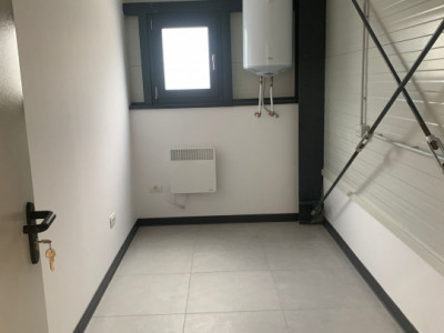 Hala industriala 364 mp + birouri de 60 mp - Giarmata Vii imagine mica 4, foxfort.ro