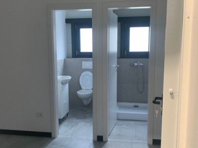 Hala industriala 364 mp + birouri de 60 mp - Giarmata Vii imagine mica 5, foxfort.ro