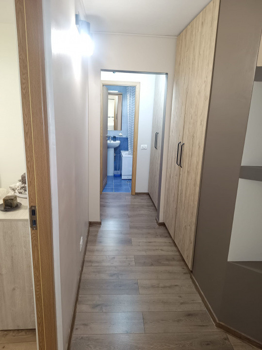 Apartament de vanzare cu 4 camere la etajul 1 in zona Lipovei 14, foxfort.ro