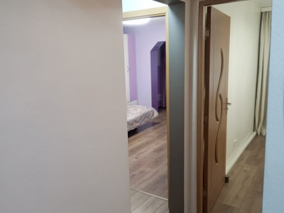Apartament de vanzare cu 4 camere la etajul 1 in zona Lipovei imagine mica 6, foxfort.ro