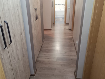 Apartament de vanzare cu 4 camere la etajul 1 in zona Lipovei imagine mica 7, foxfort.ro