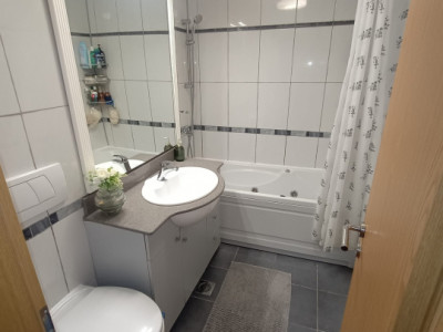 Apartament de vanzare cu 4 camere la etajul 1 in zona Lipovei imagine mica 8, foxfort.ro