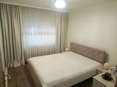 Apartament de vanzare cu 4 camere la etajul 1 in zona Lipovei imagine mica 9, foxfort.ro