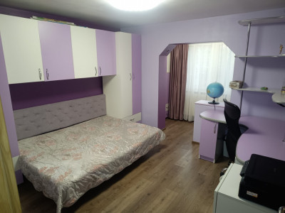 Apartament de vanzare cu 4 camere la etajul 1 in zona Lipovei imagine mica 10, foxfort.ro
