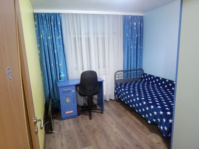 Apartament de vanzare cu 4 camere la etajul 1 in zona Lipovei imagine mica 12, foxfort.ro