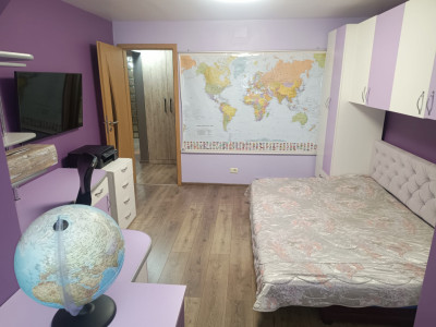 Apartament de vanzare cu 4 camere la etajul 1 in zona Lipovei imagine mica 13, foxfort.ro