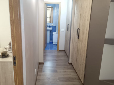 Apartament de vanzare cu 4 camere la etajul 1 in zona Lipovei imagine mica 14, foxfort.ro