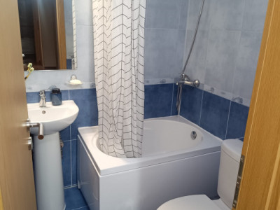 Apartament de vanzare cu 4 camere la etajul 1 in zona Lipovei imagine mica 15, foxfort.ro