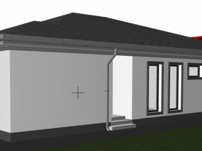 Duplex pe parter, 3 camere - toate utilitatile in Ghiroda imagine mica 6, foxfort.ro