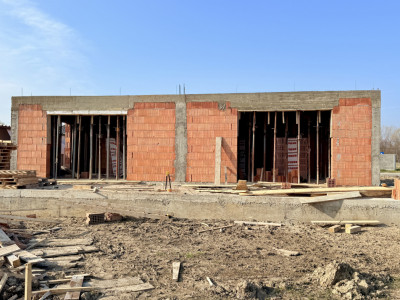 Duplex pe parter, 3 camere - toate utilitatile in Ghiroda imagine mica 3, foxfort.ro