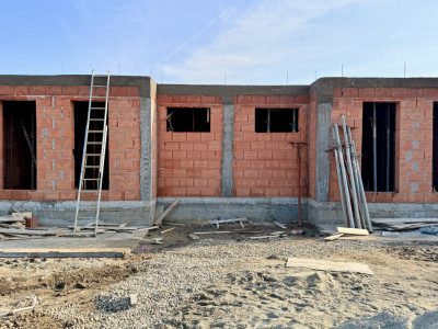 Duplex pe parter, 3 camere - toate utilitatile in Ghiroda imagine mica 4, foxfort.ro