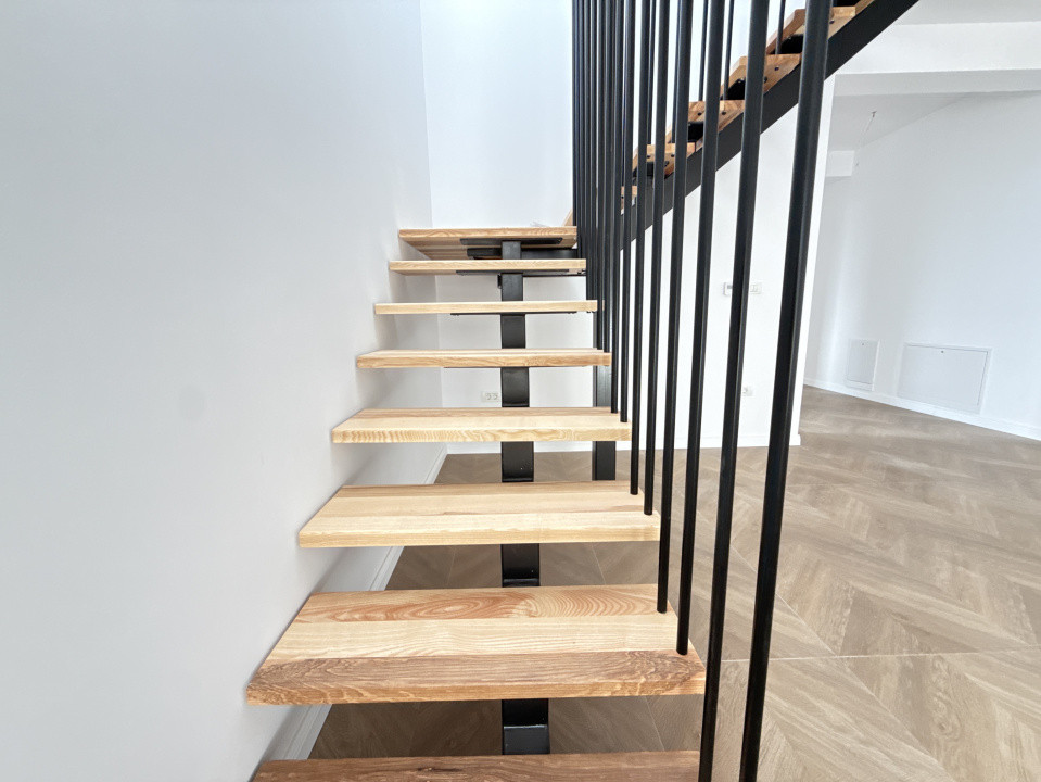 COMISION 0% Duplex cu 4 camere de vanzare in Covaci, zona Exterior Sud 3, foxfort.ro