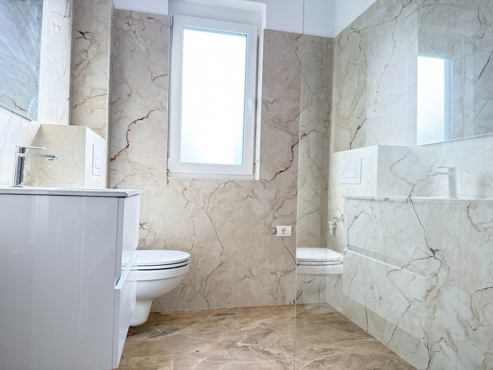 COMISION 0% Duplex cu 4 camere de vanzare in Covaci, zona Exterior Sud 6, foxfort.ro