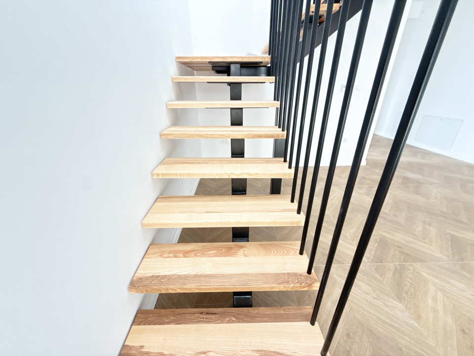 COMISION 0% Duplex cu 4 camere de vanzare in Covaci, zona Exterior Sud 8, foxfort.ro