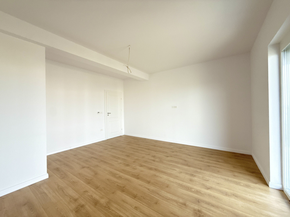 COMISION 0% Duplex cu 4 camere de vanzare in Covaci, zona Exterior Sud 11, foxfort.ro