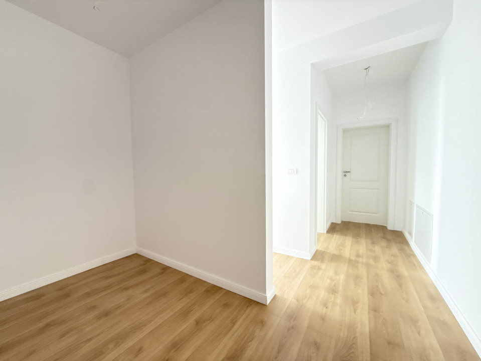 COMISION 0% Duplex cu 4 camere de vanzare in Covaci, zona Exterior Sud 12, foxfort.ro