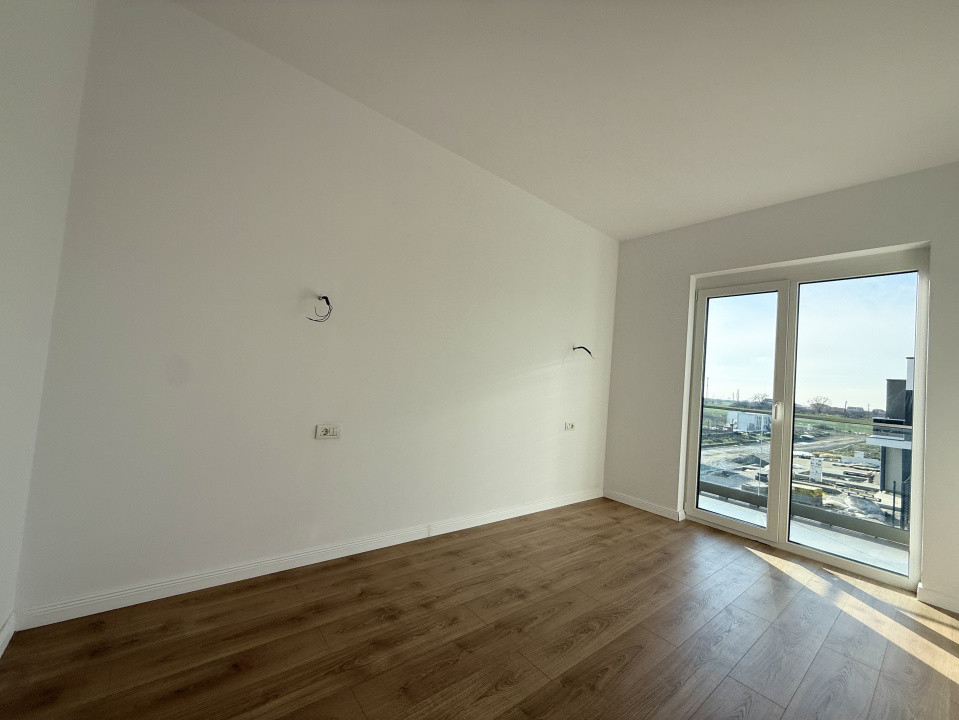 COMISION 0% Duplex cu 4 camere de vanzare in Covaci, zona Exterior Sud 17, foxfort.ro