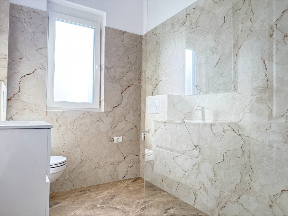 COMISION 0% Duplex cu 4 camere de vanzare in Covaci, zona Exterior Sud 22, foxfort.ro