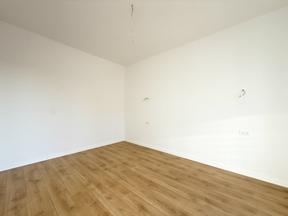 COMISION 0% Duplex cu 4 camere de vanzare in Covaci, zona Exterior Sud 24, foxfort.ro