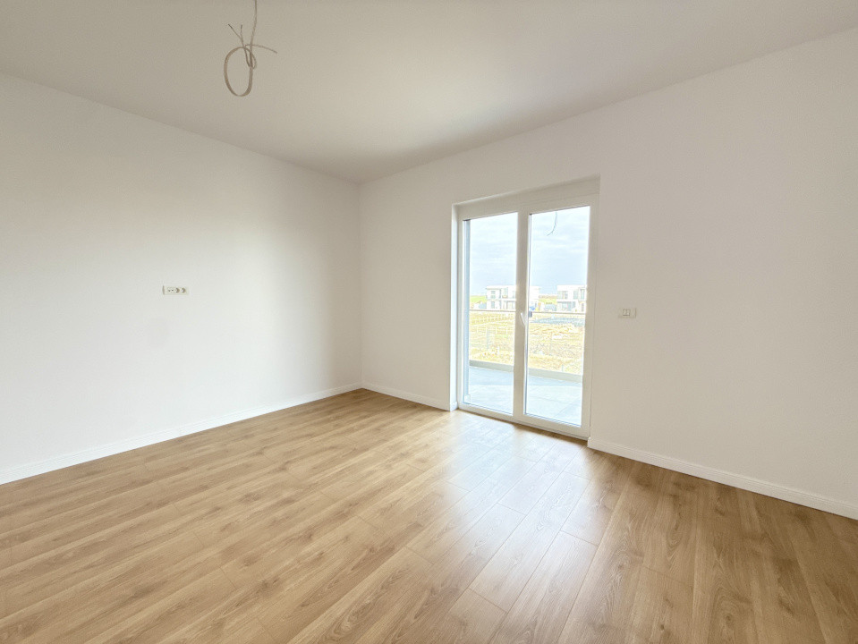 COMISION 0% Duplex cu 4 camere de vanzare in Covaci, zona Exterior Sud 28, foxfort.ro