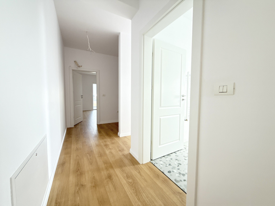 COMISION 0% Duplex cu 4 camere de vanzare in Covaci, zona Exterior Sud 31, foxfort.ro