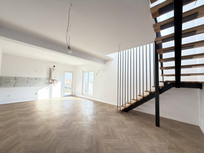 COMISION 0% Duplex cu 4 camere de vanzare in Covaci, zona Exterior Sud imagine mica 2, foxfort.ro