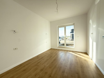 COMISION 0% Duplex cu 4 camere de vanzare in Covaci, zona Exterior Sud imagine mica 5, foxfort.ro