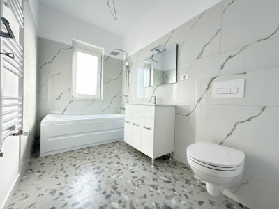 COMISION 0% Duplex cu 4 camere de vanzare in Covaci, zona Exterior Sud imagine mica 18, foxfort.ro