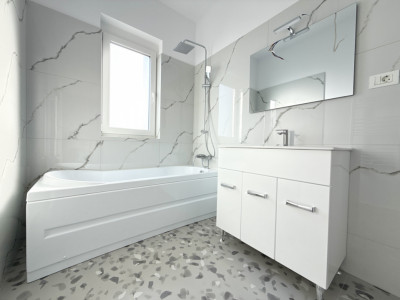 COMISION 0% Duplex cu 4 camere de vanzare in Covaci, zona Exterior Sud imagine mica 19, foxfort.ro