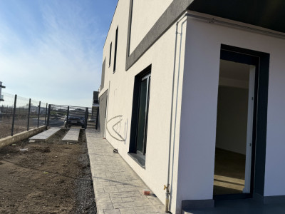COMISION 0% Duplex cu 4 camere de vanzare in Covaci, zona Exterior Sud imagine mica 20, foxfort.ro