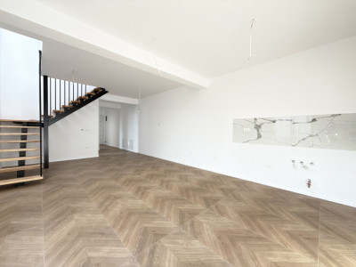 COMISION 0% Duplex cu 4 camere de vanzare in Covaci, zona Exterior Sud imagine mica 26, foxfort.ro