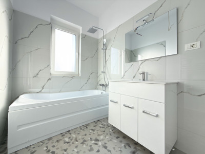 COMISION 0% Duplex cu 4 camere de vanzare in Covaci, zona Exterior Sud imagine mica 29, foxfort.ro