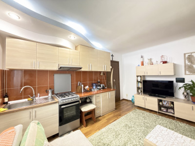 Apartament cu 2 camere de vanzare in Timisoara, zona Ronat imagine mica 4, foxfort.ro