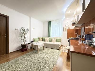 Apartament cu 2 camere de vanzare in Timisoara, zona Ronat imagine mica 8, foxfort.ro