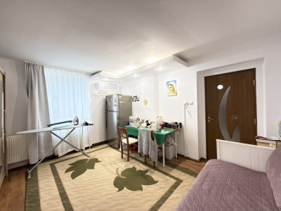 Apartament cu 2 camere de vanzare in Timisoara, zona Ronat imagine mica 13, foxfort.ro