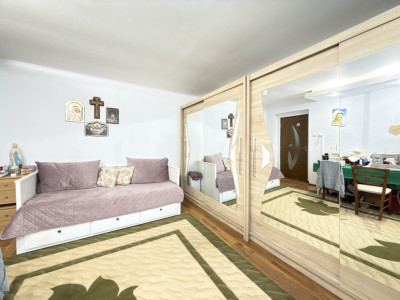 Apartament cu 2 camere de vanzare in Timisoara, zona Ronat imagine mica 15, foxfort.ro