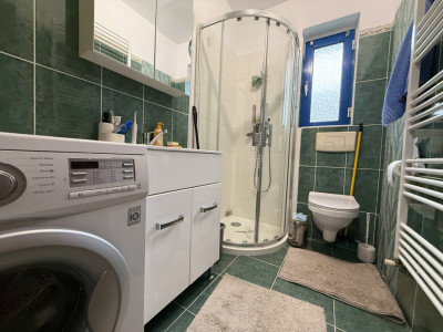 Apartament cu 2 camere de vanzare in Timisoara, zona Ronat imagine mica 17, foxfort.ro