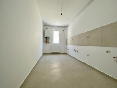 Comision 0% Apartament 2 camere decomandat Etaj 2 cu balcon in Giroc - ID V53