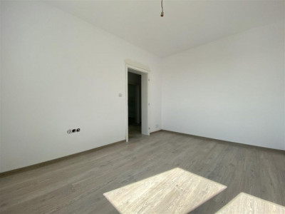 Comision 0% Apartament 2 camere decomandat Etaj 2 cu balcon in Giroc - ID V53 imagine mica 3, foxfort.ro