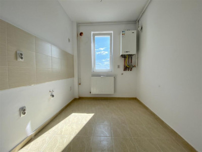 Comision 0% Apartament 2 camere decomandat Etaj 2 cu balcon in Giroc - ID V53 imagine mica 5, foxfort.ro