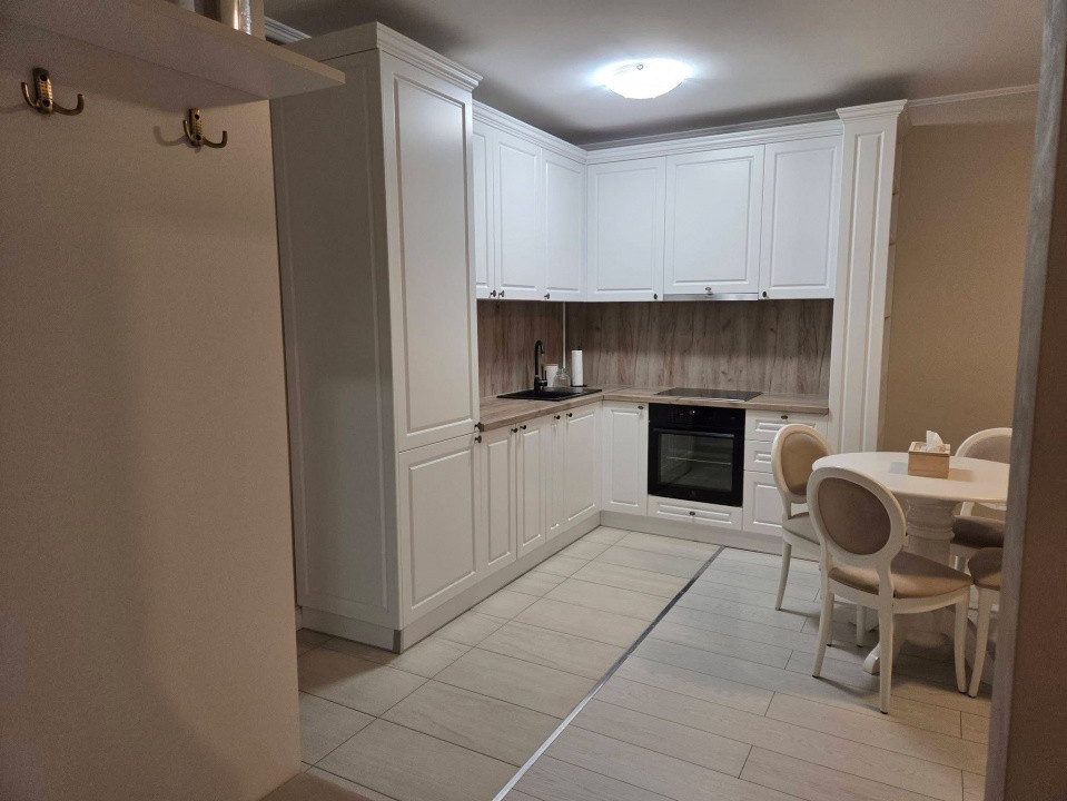 Apartament de vanzare cu 2 camere, etaj 1 - Ghiroda 4, foxfort.ro