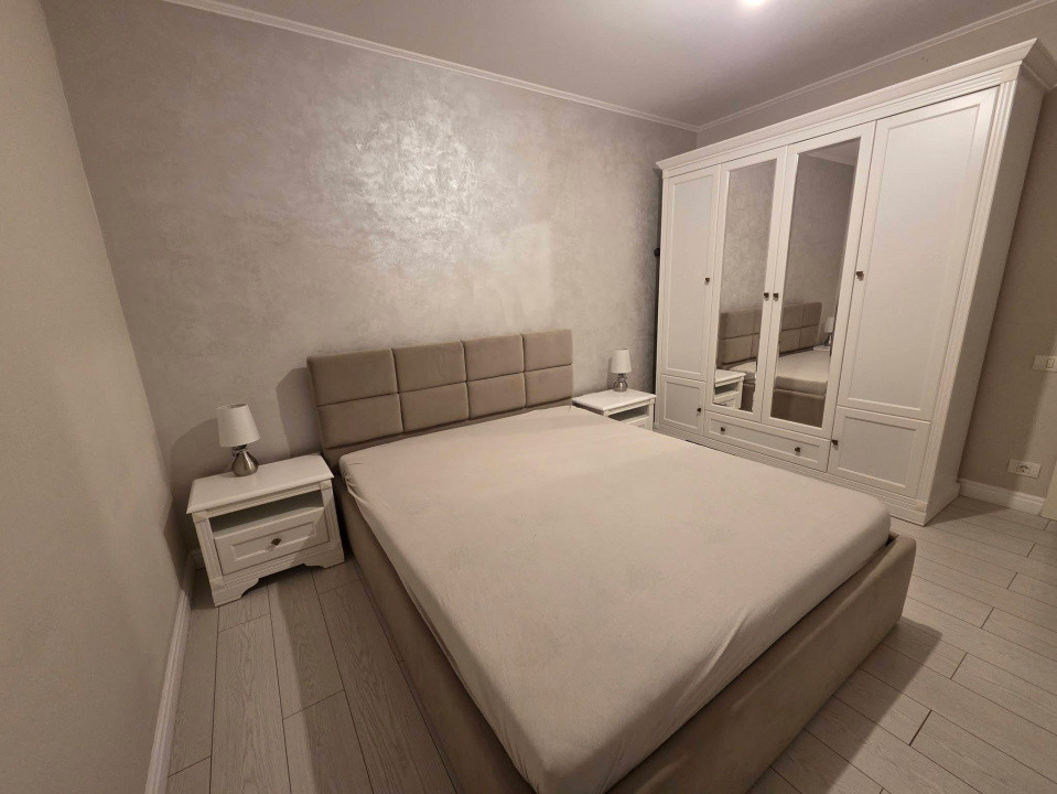 Apartament de vanzare cu 2 camere, etaj 1 - Ghiroda 6, foxfort.ro