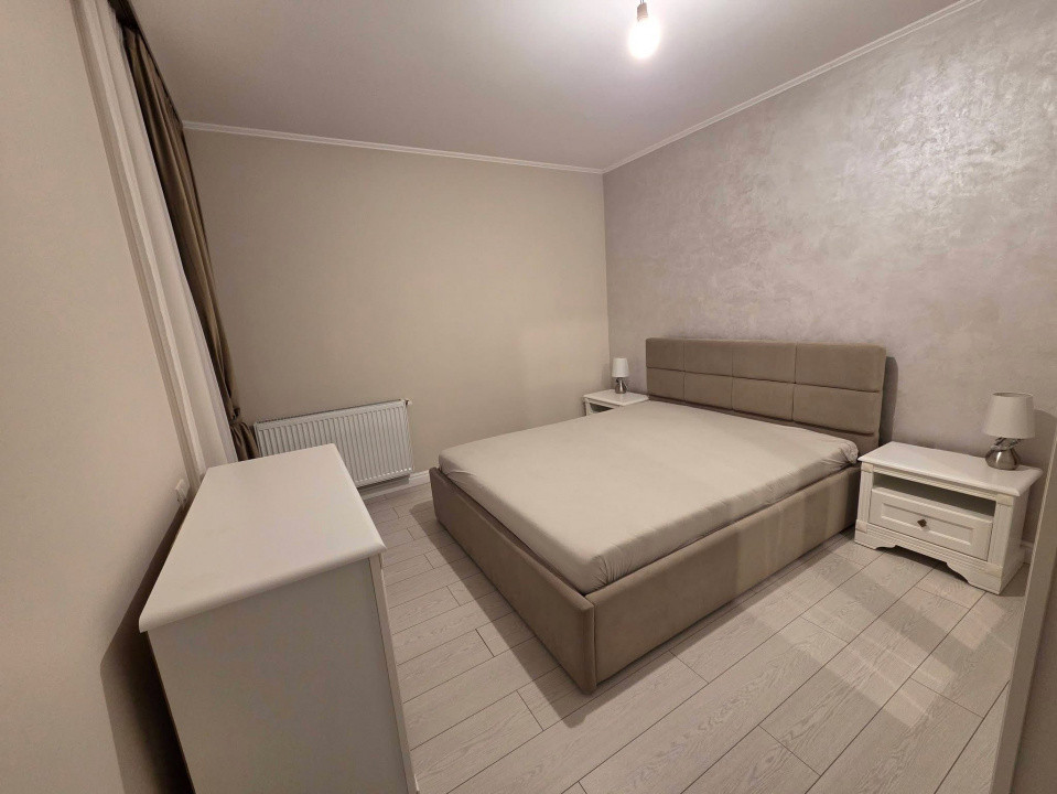 Apartament de vanzare cu 2 camere, etaj 1 - Ghiroda 7, foxfort.ro