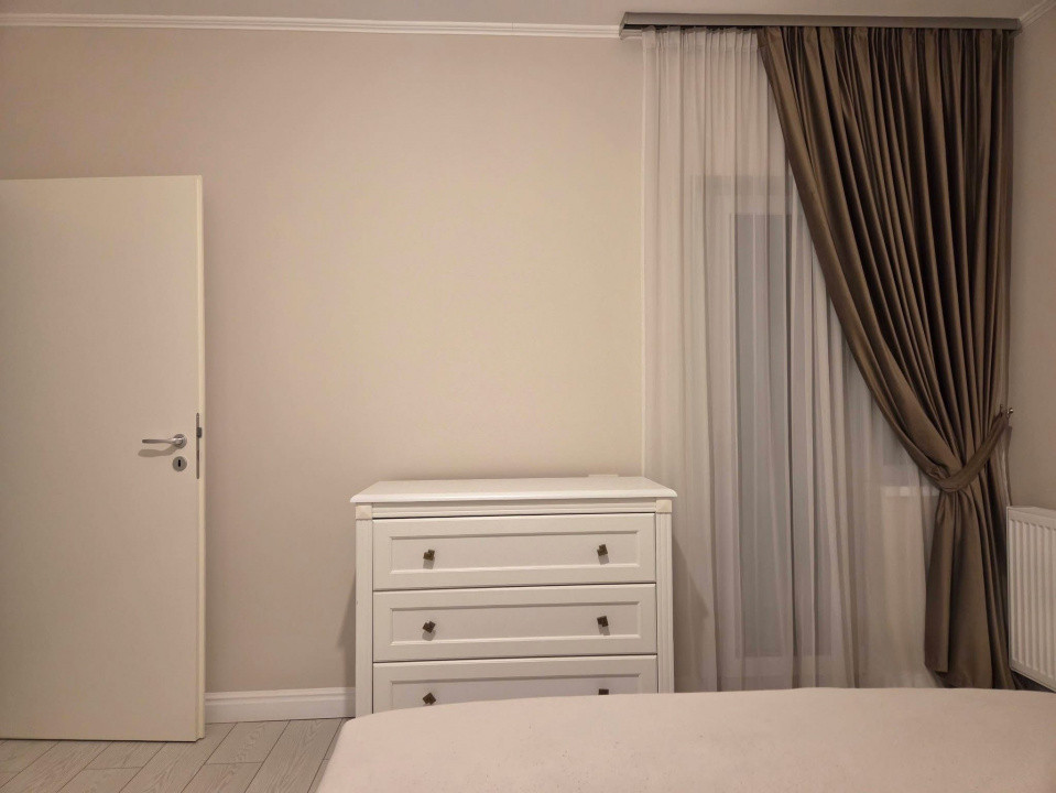 Apartament de vanzare cu 2 camere, etaj 1 - Ghiroda 8, foxfort.ro