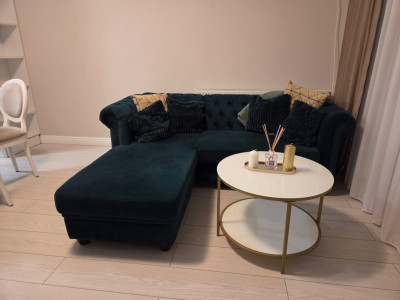 Apartament de vanzare cu 2 camere, etaj 1 - Ghiroda imagine mica 2, foxfort.ro