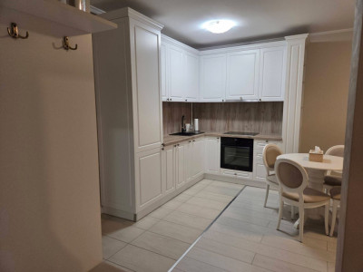 Apartament de vanzare cu 2 camere, etaj 1 - Ghiroda imagine mica 4, foxfort.ro
