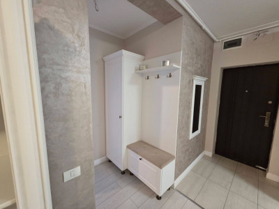 Apartament de vanzare cu 2 camere, etaj 1 - Ghiroda imagine mica 5, foxfort.ro